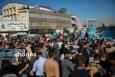ملت ایران دوباره انسجام اجتماعی را در راهپیمایی ۱۳ آبان به جهانیان نشان دادند