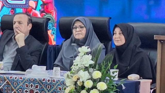 چهار واحد صنعتی استان قزوین بعنوان نمونه کشوری معرفی شدند 