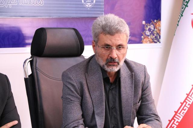 پویش تا حرم با اعزام هزار زائر اولی برگزار می شود