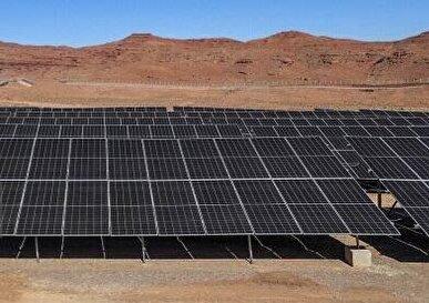 تخصیص ۱۱۶ هکتار از اراضی ملی کهگیلویه و بویراحمد برای احداث نیروگاه‌های خورشیدی