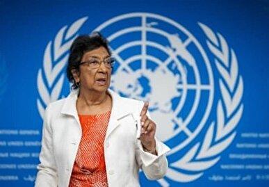 مقام سازمان ملل: اسرائیل ۴ هزار جنین را در غزه به یکباره نابود کرد