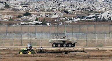 الاخبار: مصر با مشارکت ترکیه در نیروی بین‌المللی در غزه مخالف است