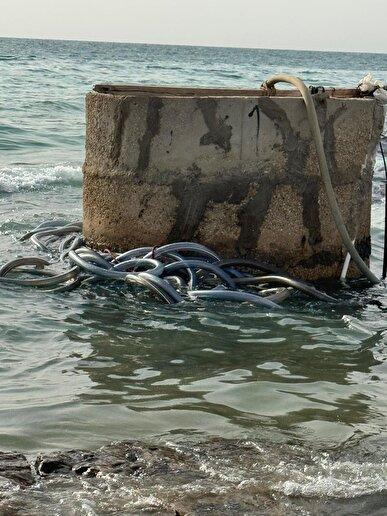 توقیف ۱۰۰ هزار لیتر سوخت قاچاق در جزیره قشم