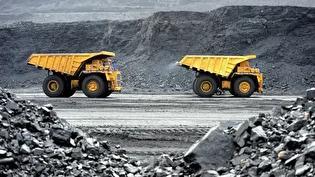 اضافه تناژ بار‌های مواد معدنی باعث تخریب جاده‌های استان کرمان شده است