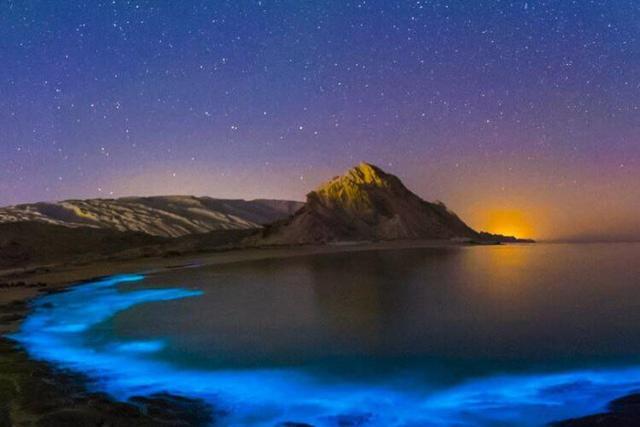 ایران نما | معرفی جاذبه های گردشگری شهرهای ایران ( 120) «بندر مقام»