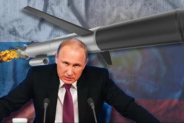 واکنش تند پوتین به تهدید اتمی ترامپ / طرح‌هایی برای احتمال ازسرگیری آزمایش‌های هسته‌ای