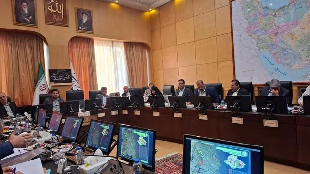 خوزستانِ نفت‌خیز، مدارسِ کانکسی و تخریبی دارد