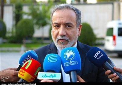 عراقچی: اگر مذاکره‌ای با آمریکا در کار باشد فقط درباره پرونده هسته‌ای خواهد بود