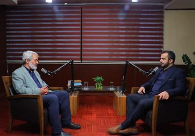 ژنرال هایزر بنزین ماشین‌های کودتا را هم آماده کرده بود/ صادق زیباکلام طرفدار تجزیه کردستان بود