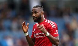 مهاجم نیجریه‌ای ناتینگهام فارست، پرسپولیسی می‌شود؟