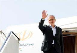 رئیس‌ جمهور فردا به کردستان سفر می‌کند