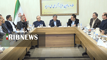 اختصاص چهار همت تسهیلاتِ سفرِ رئیسِ جمهور به اردبیل