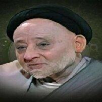 آیت الله علاقه بند، استاد اخلاق و عالمی ساده زیست