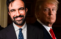 حمله تند ترامپ به نتایج انتخابات محلی و مطرح کردن دوباره تقلب گسترده