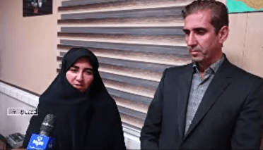 پیگیری مطالبات مردمی با حضور نماینده مردم در مجلس شورای اسلامی