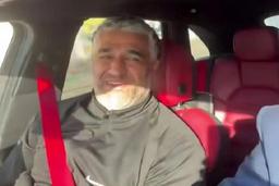 خواهر پژمان جمشیدی: تا چند روز دیگر پژمان به ایران برمی گردد