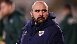 مرگ مشکوک سرمربی رادنیکی صربستان؛ بازیکن تیم از "غذای بد" قبل از بازی پرده برداشت