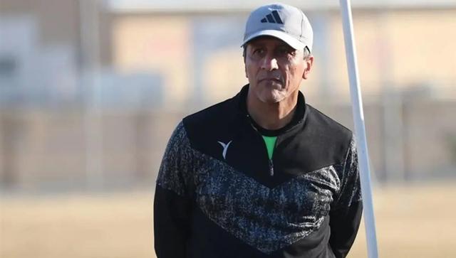 انتقاد پیشکسوت استقلال از وضعیت دروازه: نباید حسینی را از دست می‌دادیم