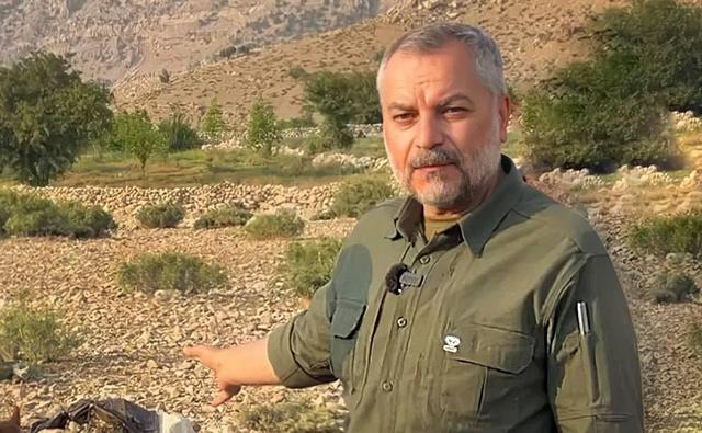 ۱۰۰ روز بی‌خبری از مردی که همیشه حاضر بود؛ هیچ رد و نشانی از دکتر بهزاد ابراهیمی نیست