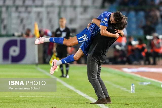 استقلال در جست‌وجوی صعود در خاک اردن