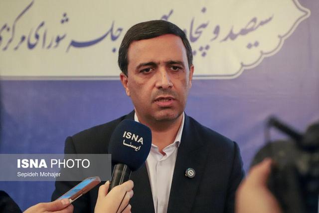 در هوشمندسازی ساختمان‌ها عقبیم اما قدم‌های اول را برداشته‌ایم