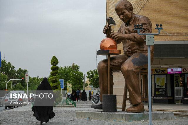 تصمیم‌های سلیقه‌ای چهره شهر را مخدوش کرده است!