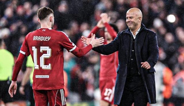 اشلوت: می توانستیم گل های بیشتری به رئال بزنیم