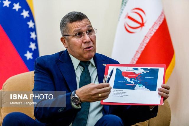 ویدیو / «ایالات متحده برای سرنگونی دولت‌ها هر کاری می‌کند»