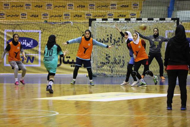 چند خبر کوتاه از ورزش قزوین