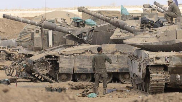 سنتکام: ۴۰ کشور و سازمان در مرکز هماهنگی غزه مشارکت دارند