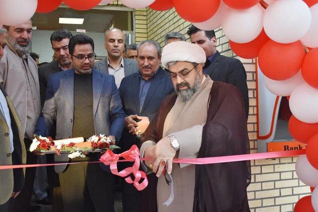 جایگاه دو منظوره بنزین و CNG «حمایت زاهدان» به بهره‌برداری رسید