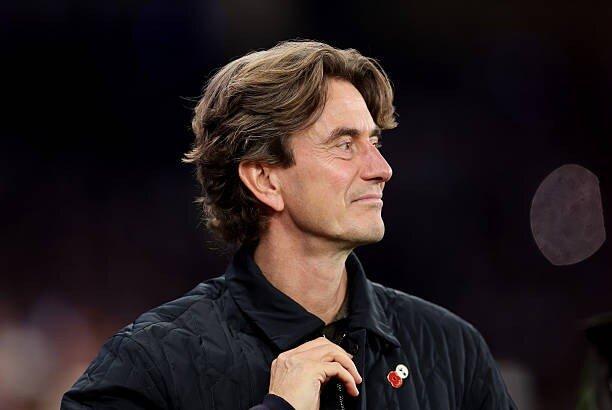 مسی در تاتنهام؟