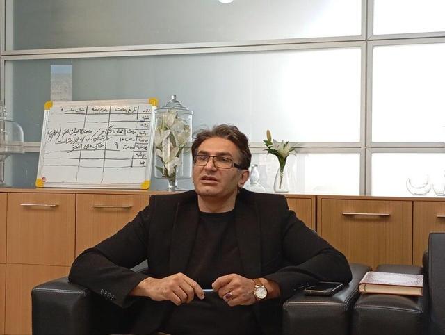 بیش از ۹۵ درصد ساخت‌وسازهای استان ایلام غیرمجاز است