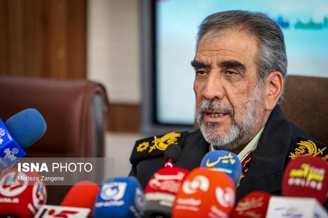 کاهش ۵۳ درصدی سرقت در پایتخت در دو سال اخیر/ ۲۳۳ سارق و مالخر دستگیر شدند