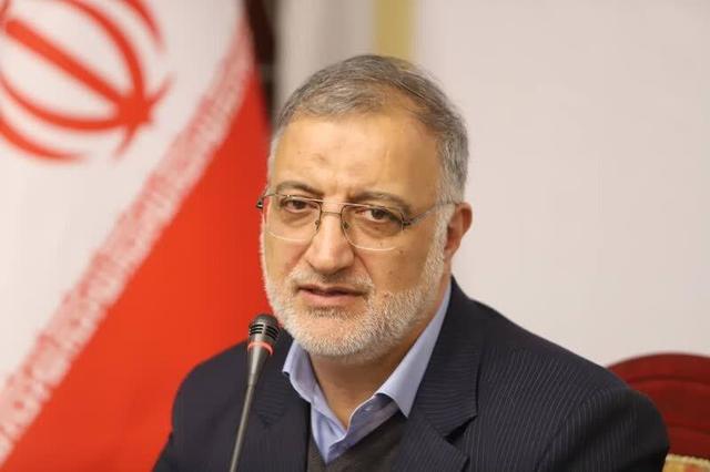 سرپرست شهرداری‌های مناطق ۹ و ۱۳ منصوب شدند