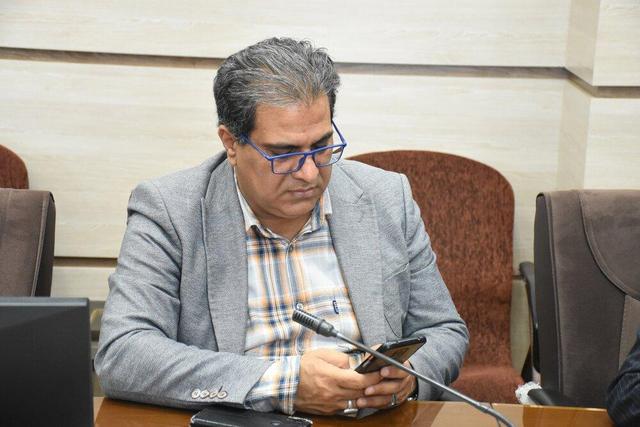 دبیر کمیته امور استان‌ها در خانه مطبوعات ایران منصوب شد