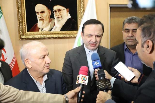 مسرور: منطقه آزاد مازندران؛ هسته تحول اقتصادی شمال کشور است