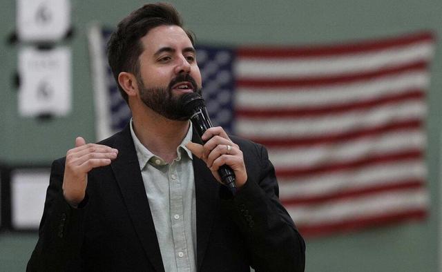 شکست تحقیرآمیز برادر ونس در رقابت شهرداری سینسیناتی