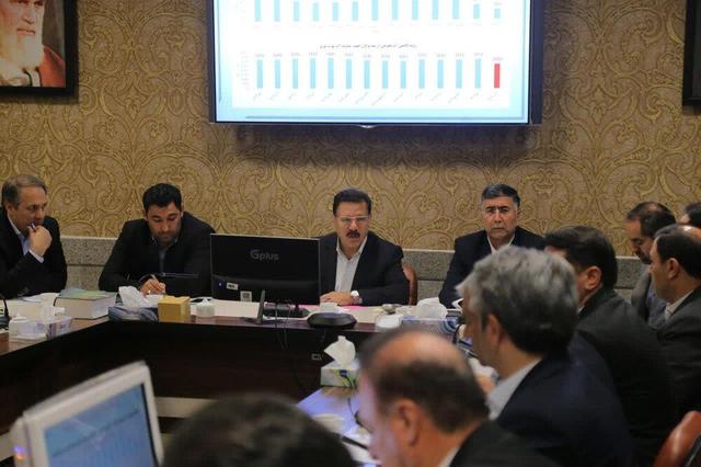 لزوم اجرای سریع پروژه‌های اضطراری آبرسانی در آذربایجان شرقی