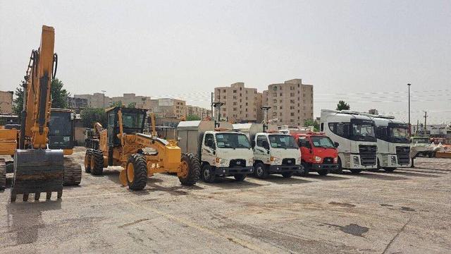 مدیرکل راهداری استان خبرداد: آمادگی کامل راهداری آذربایجان غربی برای مقابله با شرایط زمستانی 