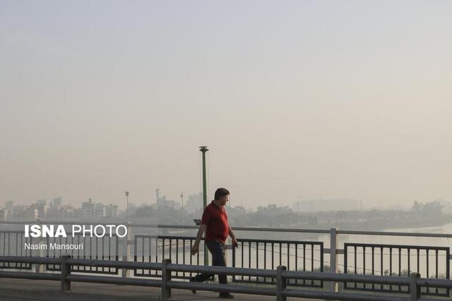 یک محقق: تغییرات آب‌وهوایی، قابلیت زندگی در ایران را تهدید می‌کند