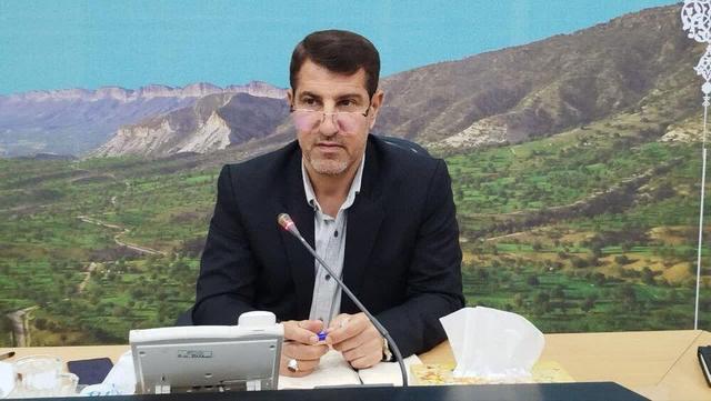 معاون عمرانی استانداری ایلام: شهرداری برای پساب موظف به استفاده از پساب است