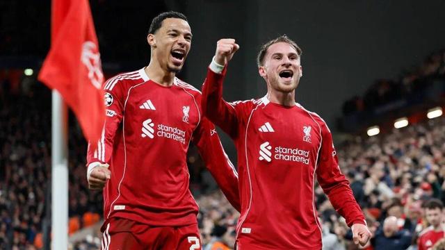 خلاصه بازی لیورپول مقابل رئال مادرید