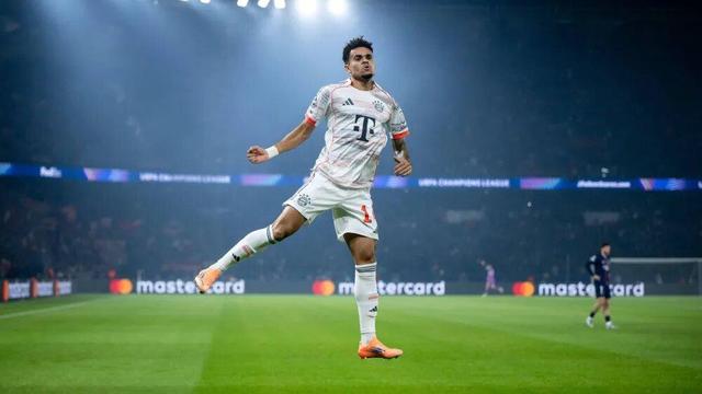 خلاصه بازی پاری‌سن‌ژرمن مقابل بایرن مونیخ