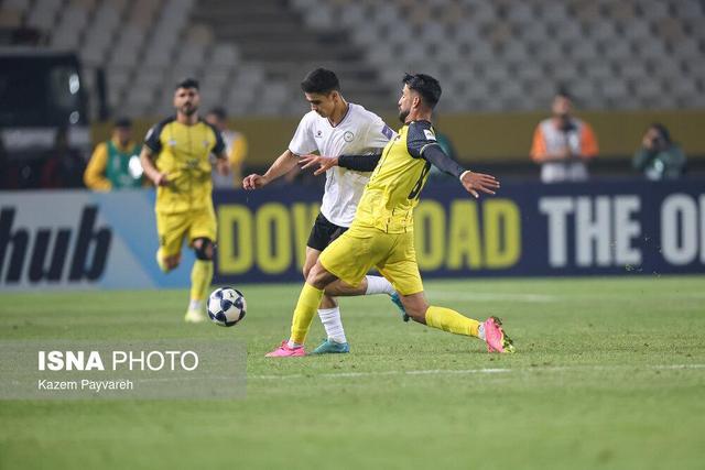 تمرینات سپاهان تعطیل شد