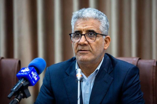 ارائه بیش از ۲ میلیون خدمت درمانی در بیمارستان‌های دولتی قم