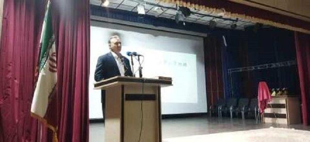 عدالت آموزشی، مدیون راهبران نهضت توسعه است/ظرفیت‌های مردمی را به میدان بیاوریم