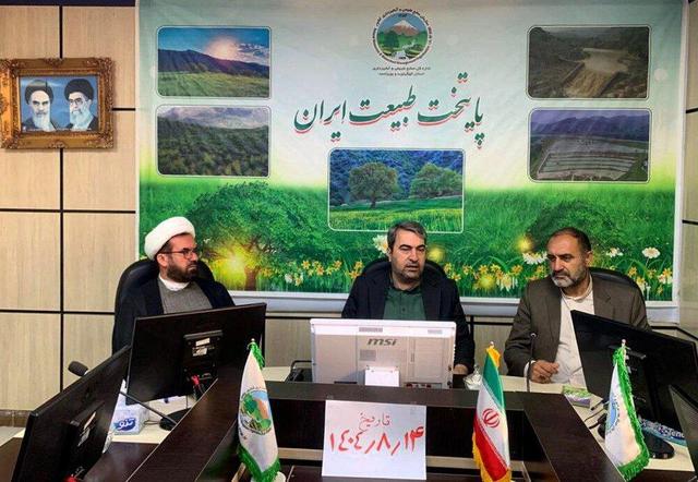 سرپرست منابع طبیعی کهگیلویه و بویراحمد: واگذاری بیش‌ از ۲۰۰۰هکتار اراضی ملی برای سرمایه‌گذاری