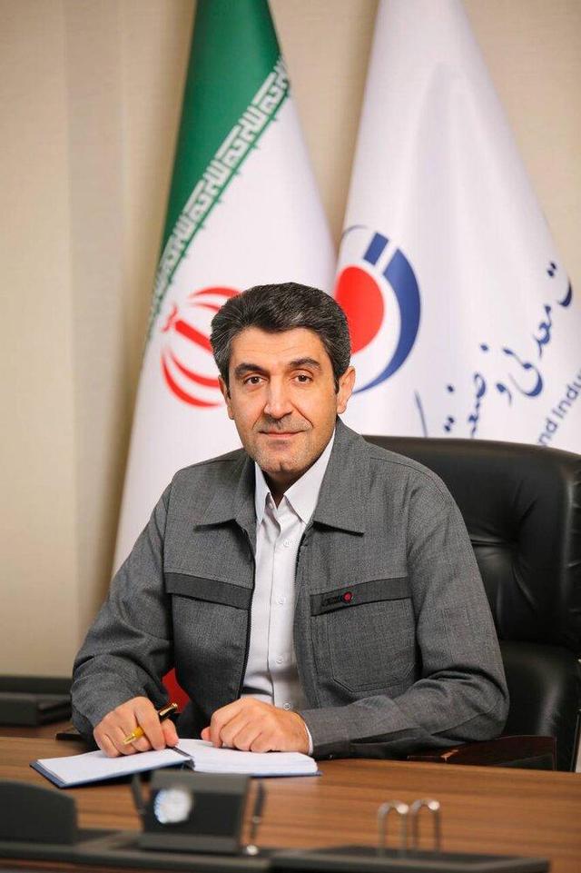 گهرزمین وارد بازار شمش فولادی شد