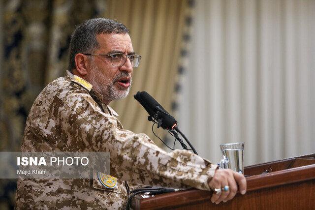 جنگ ۱۲ روزه یک پروژه‌ آمریکایی با اجرای رژیم صهیونیستی بود